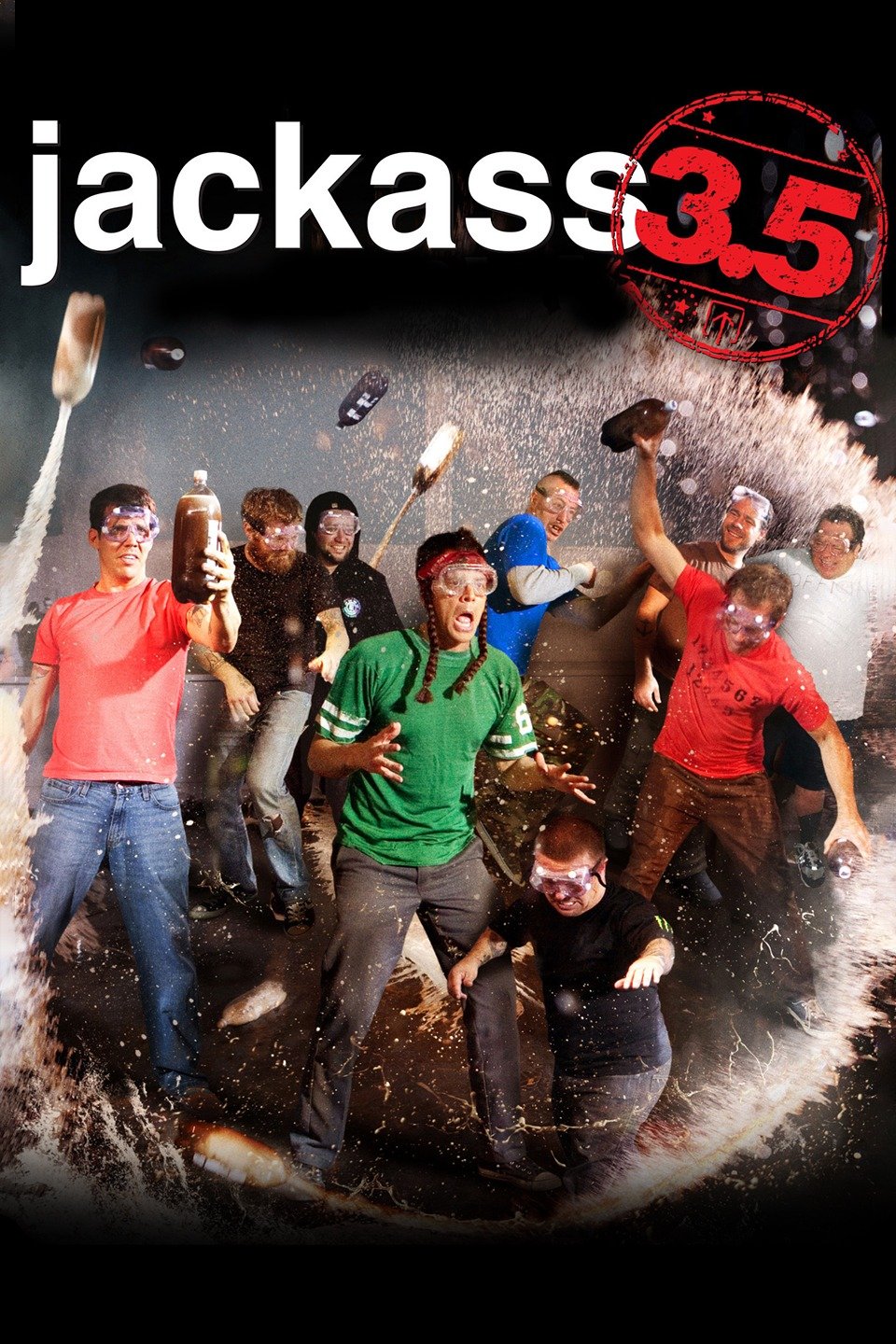 Jackass 3.5 (2011) [72809] (A1772148646) [[Movies 2.0]] --Plex--